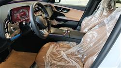 مرسيدس بنز E-Class